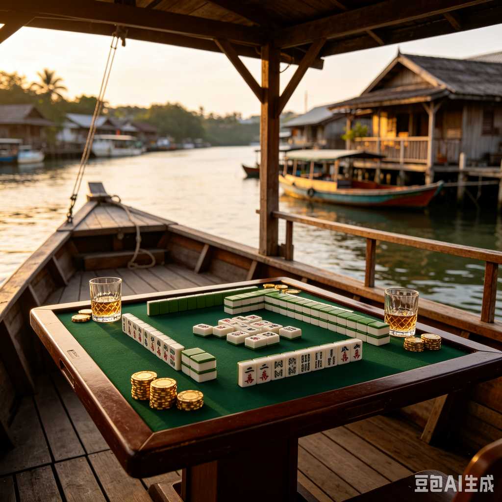 Pula,mahjong