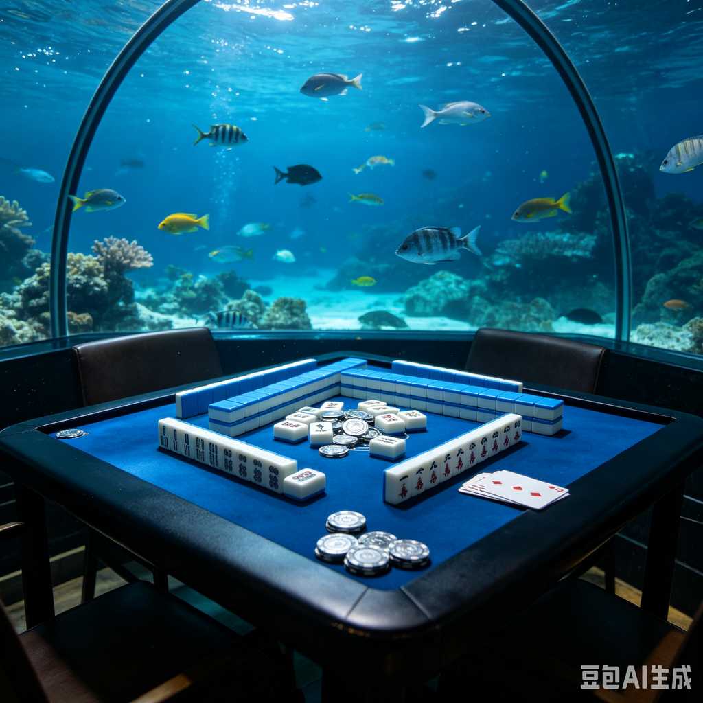 premium craft mahjong set