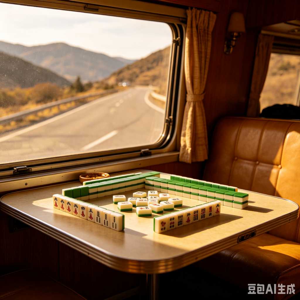 Queretaro,mahjong