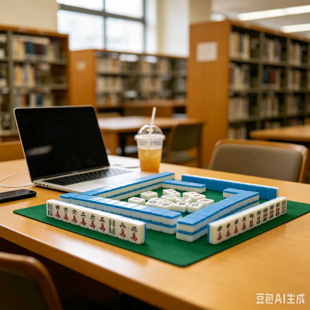 Glendale,mahjong