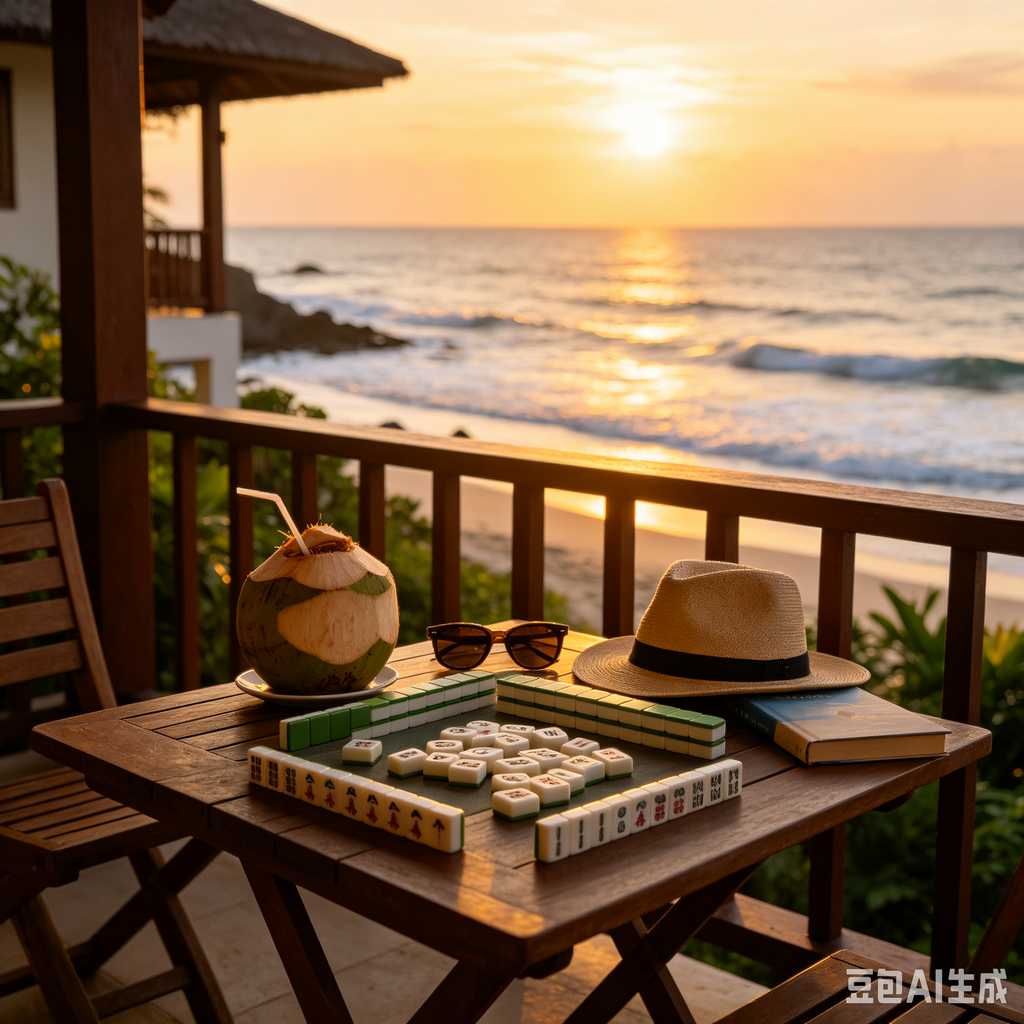 StJohns,mahjong