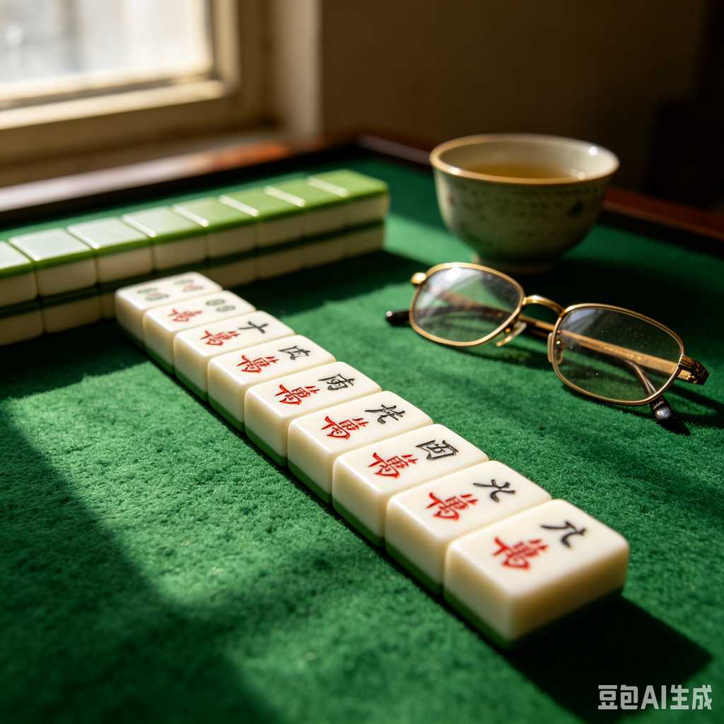 learn mahjong game for adults
