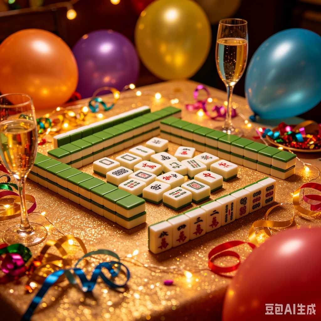 Evansville,mahjong
