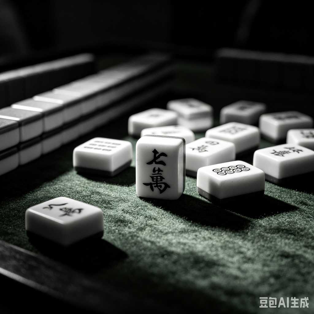 Pasadena,mahjong