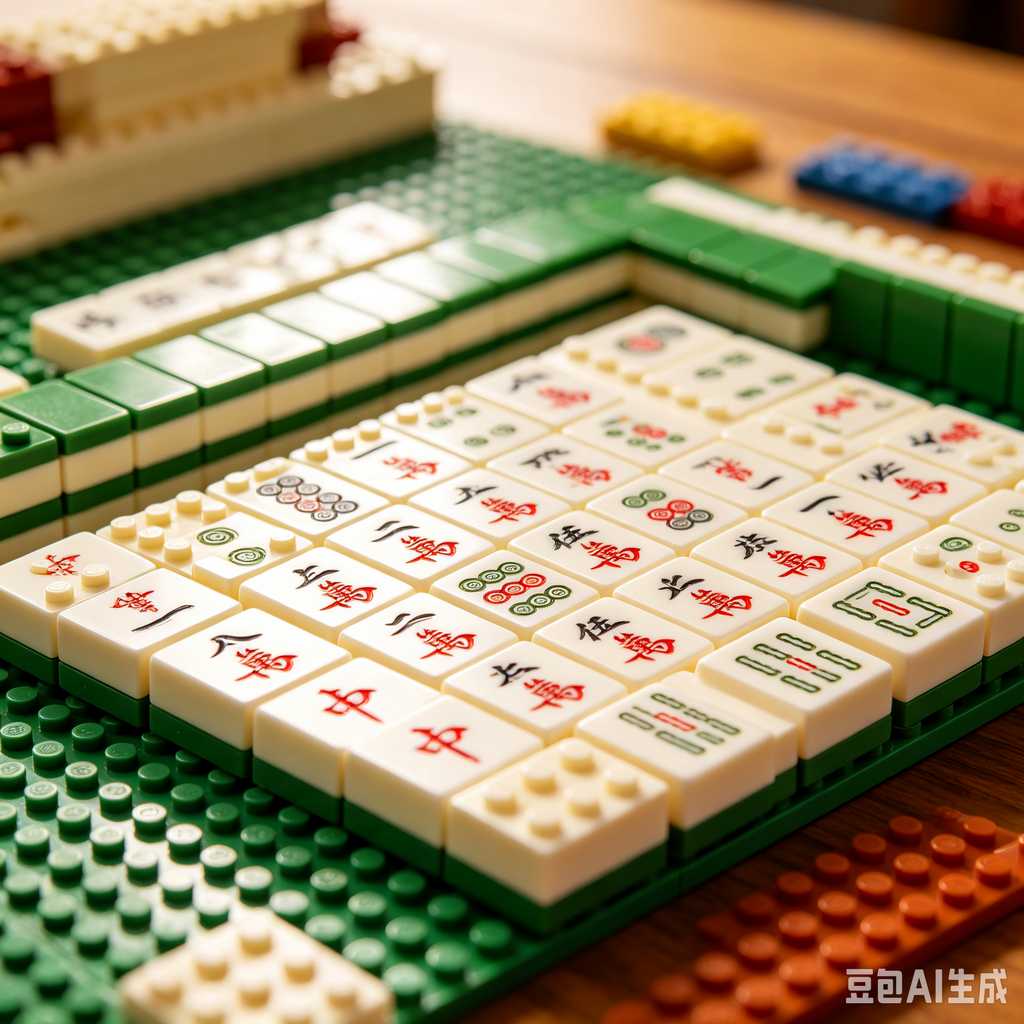 color coded mah jongg tiles