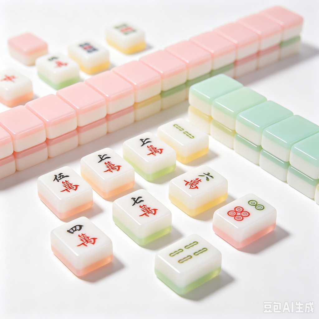 Paris,mahjong
