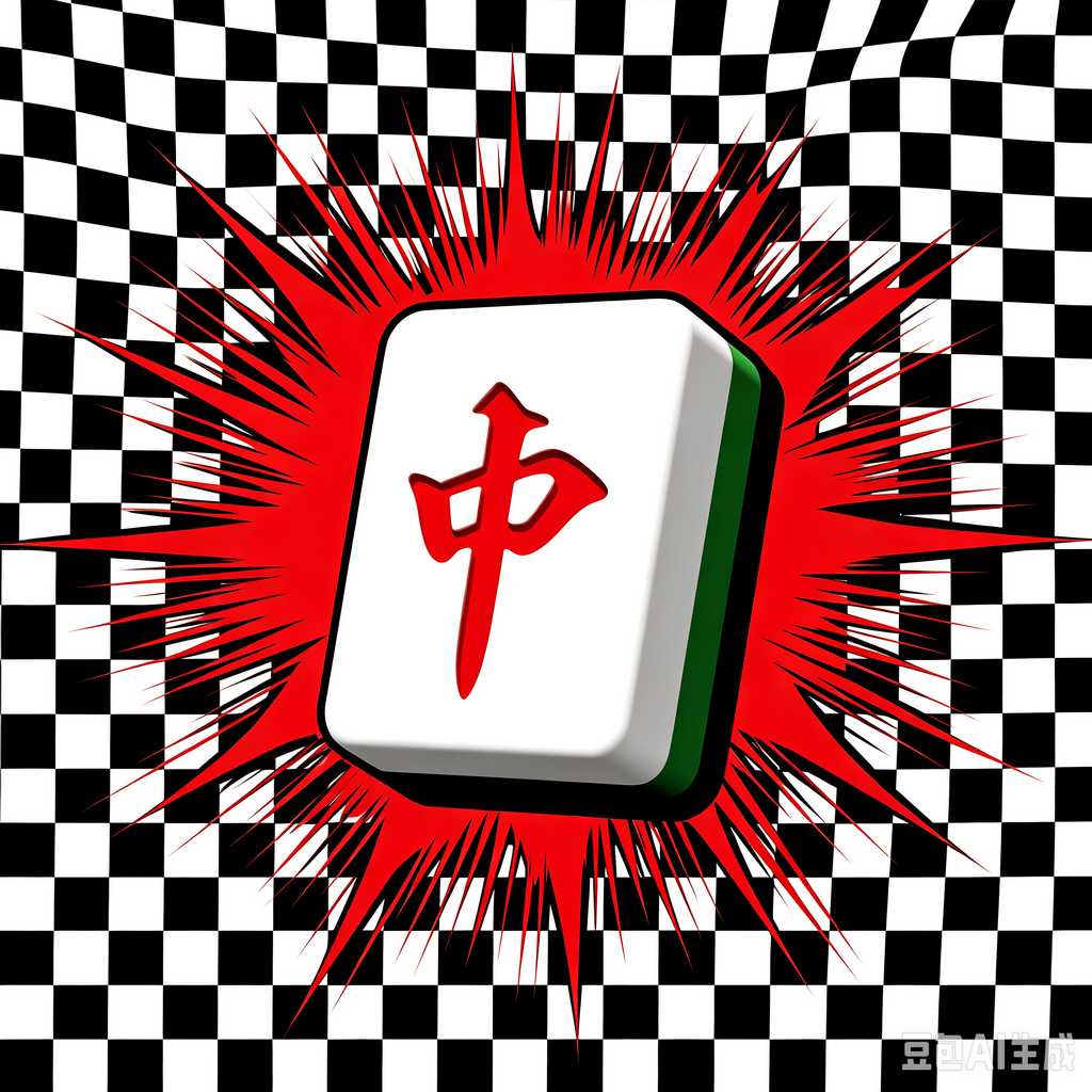 complete mahjong accessory kit