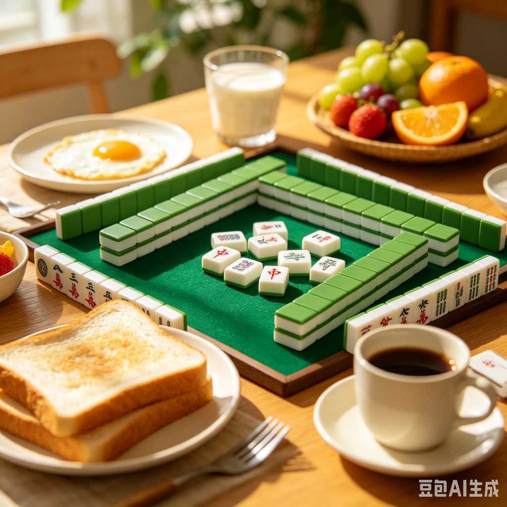 ReadingPA,mahjong