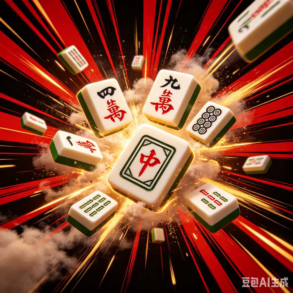 Maracaibo,mahjong
