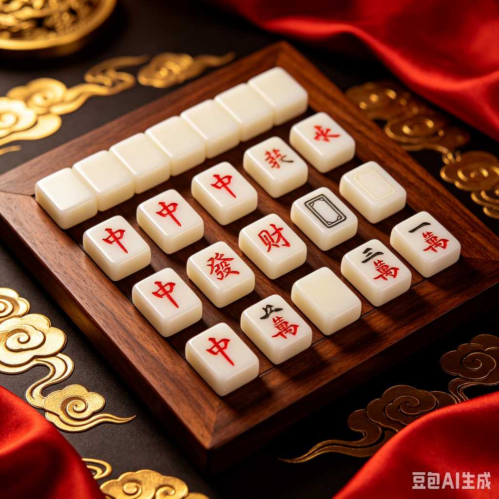 NorthDakota,mahjong