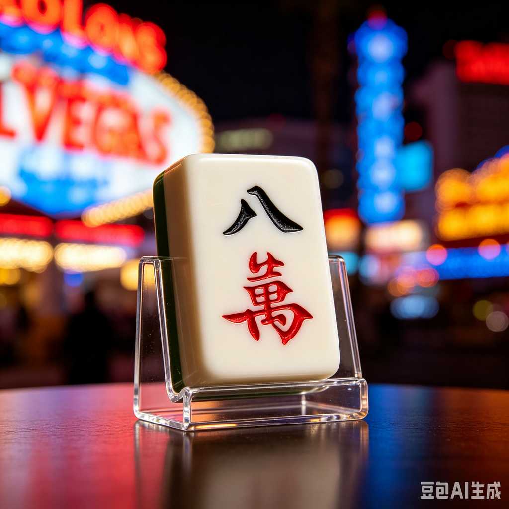 small mahjong mat portable