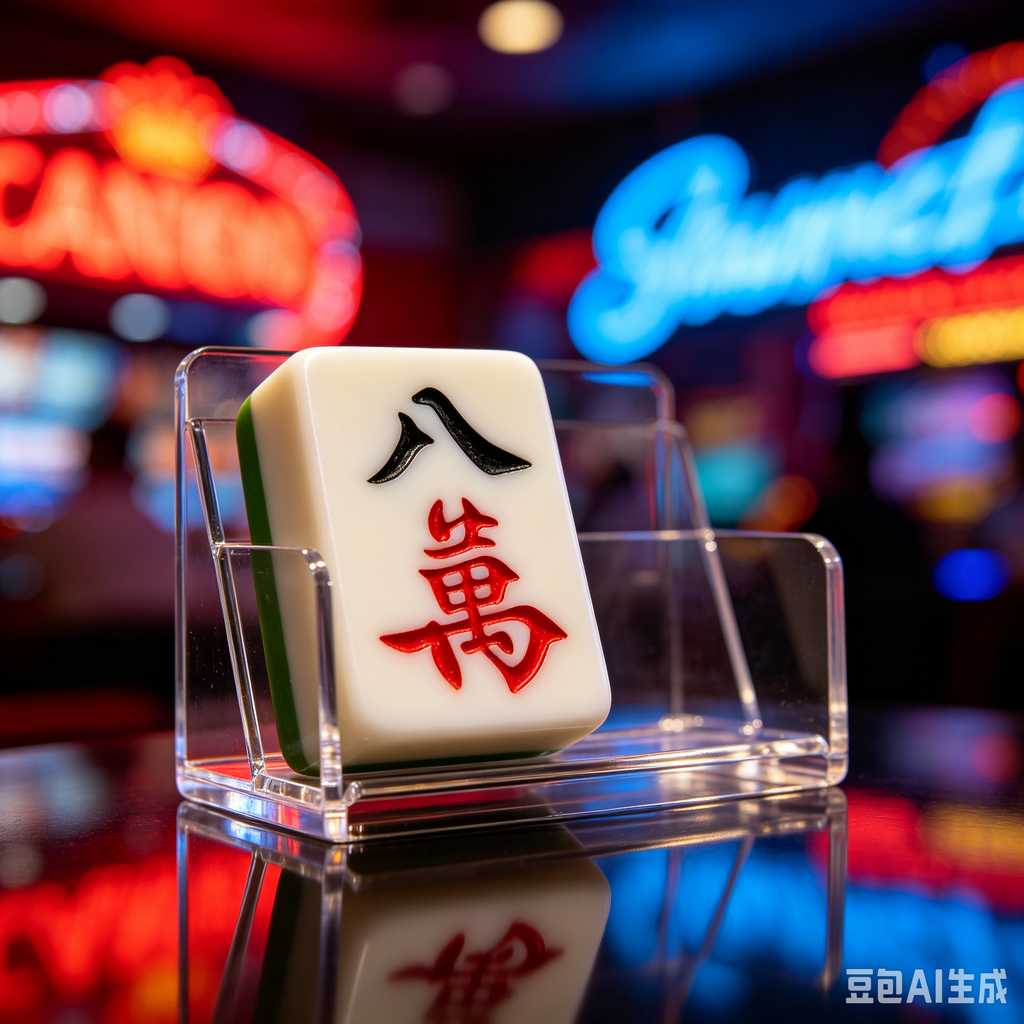 festival custom mahjong set