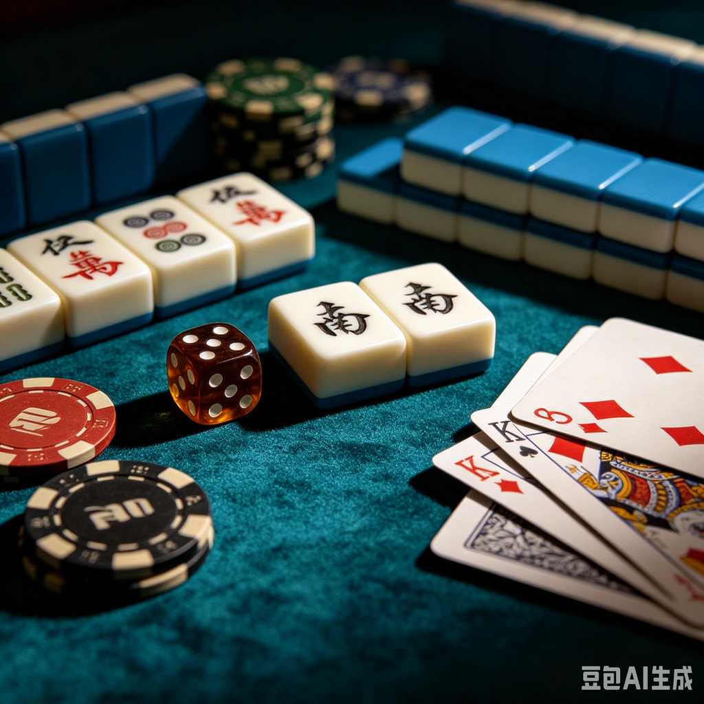 Linz,mahjong