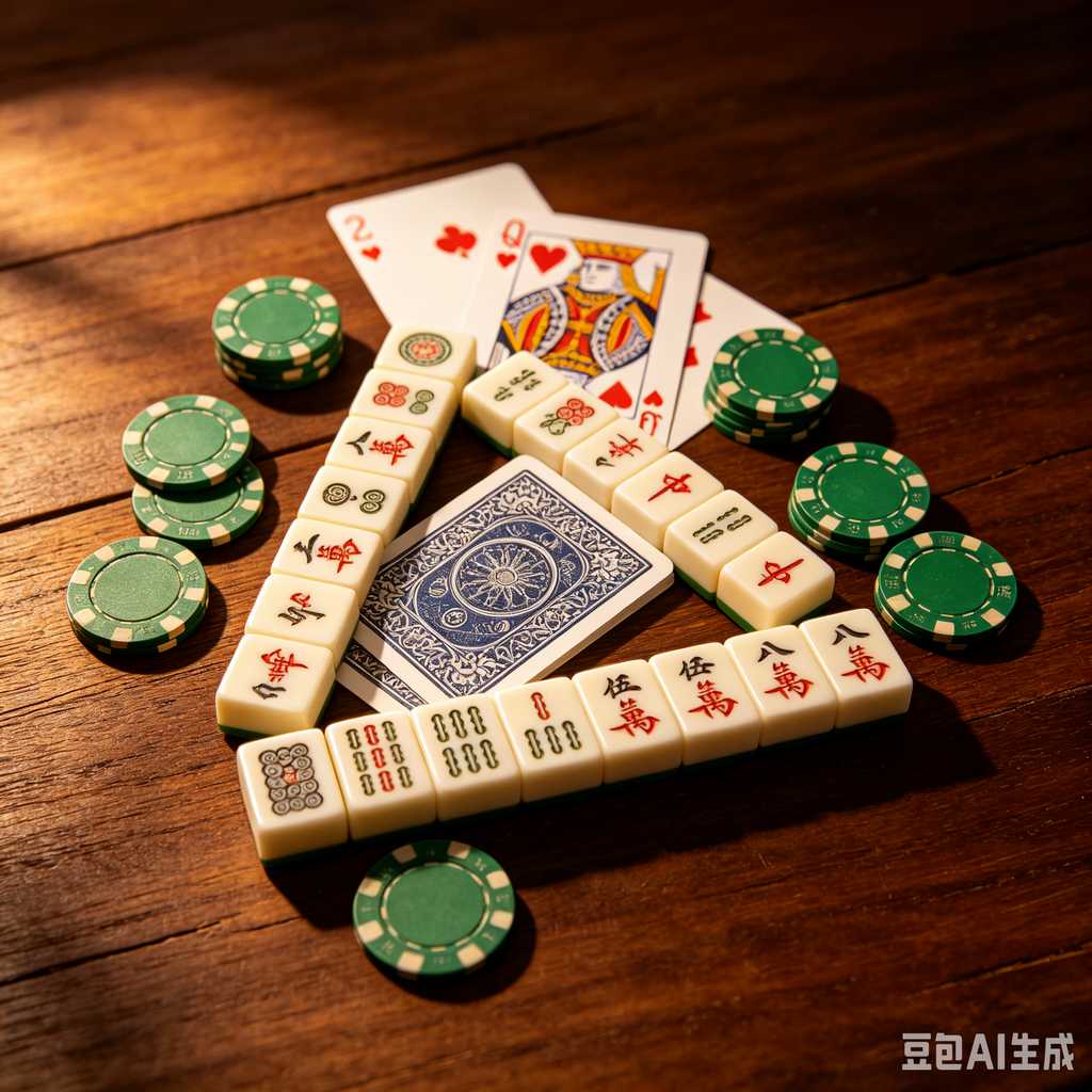 Porto,mahjong