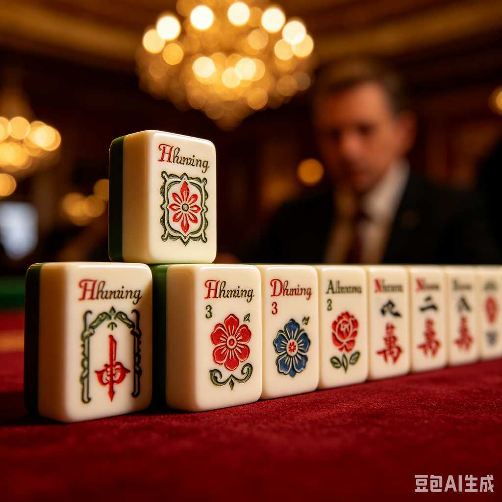 SanSalvador,mahjong