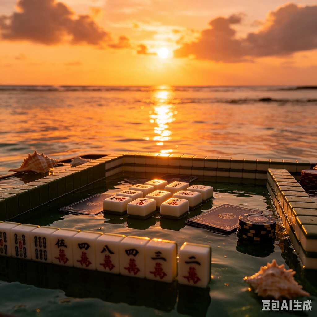 SantaRosa,mahjong