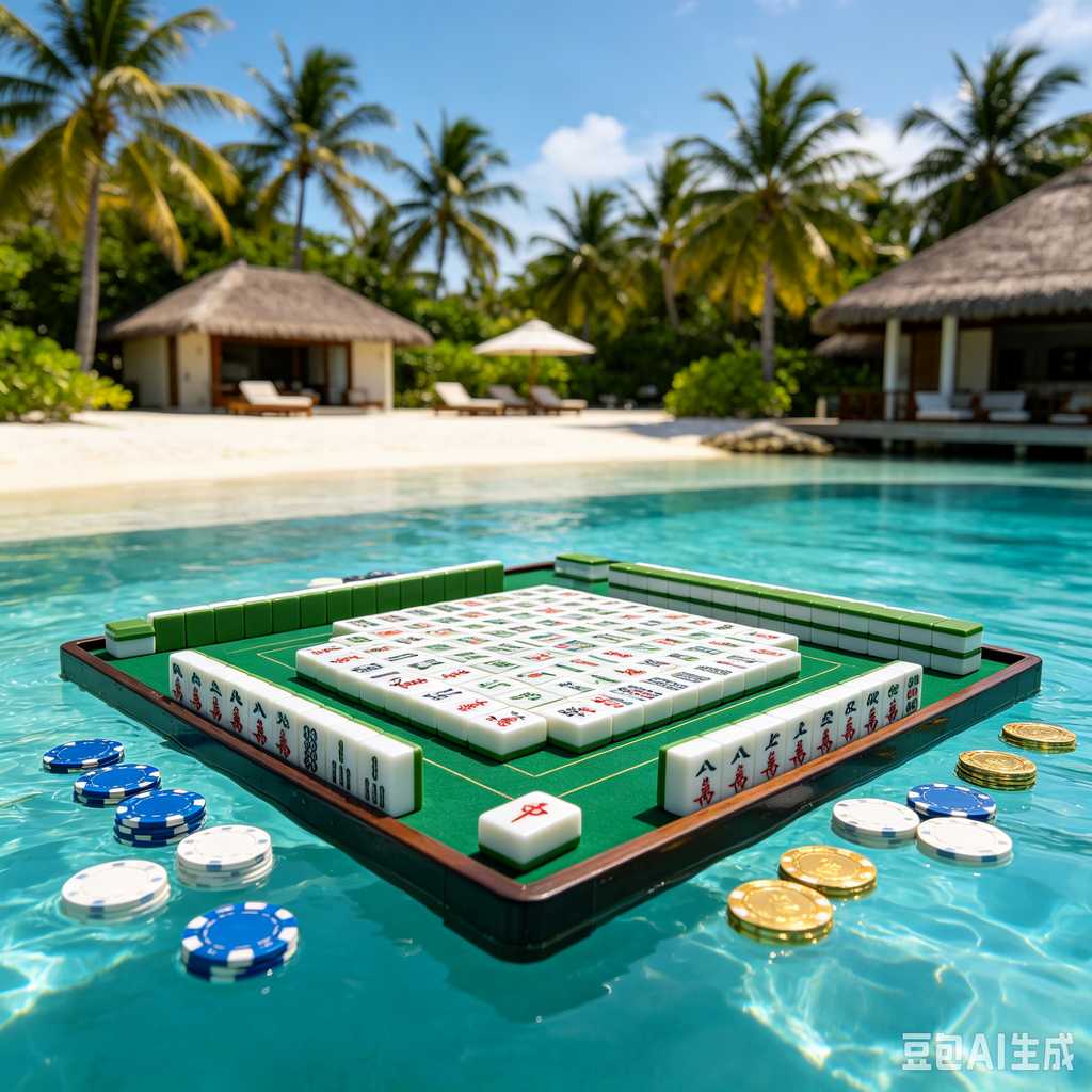 meridave,mahjong