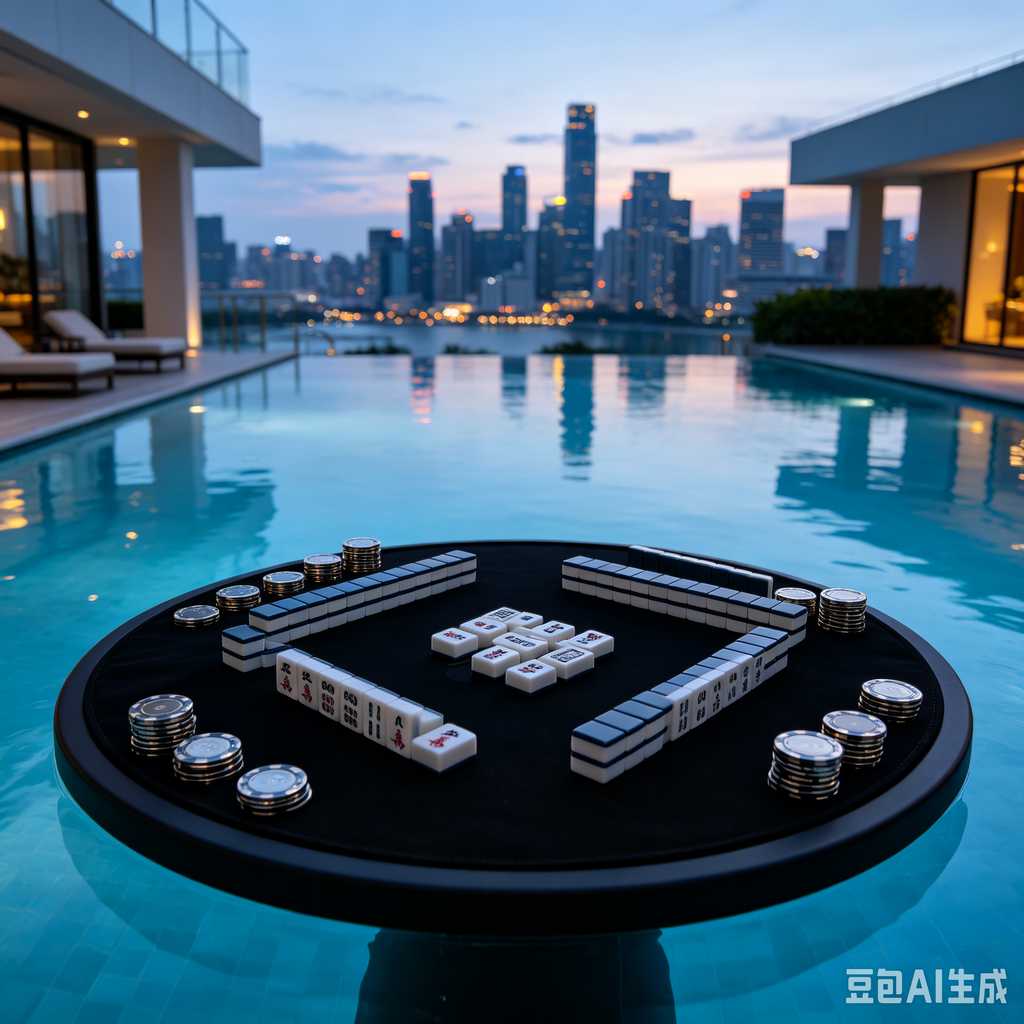 Toronto,mahjong