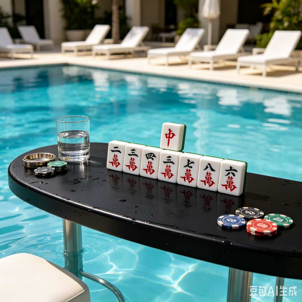 Hamburg,mahjong